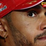 Hamilton: Ferari i dalje zaostaje za Mercedesom na pravcima
