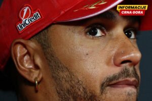 Hamilton: Ferari i dalje zaostaje za Mercedesom na pravcima