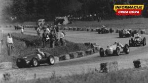 Istorija Formule 1: Od prvog do poslednjeg kruga u Monci