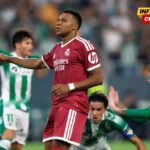 Betis sa devet života – Mbape promašio penal, Murinjo i Real pali u Andalusiji