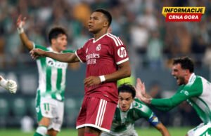 Betis sa devet života – Mbape promašio penal, Murinjo i Real pali u Andalusiji