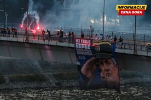 SKC “Patrijarh Varnava” organizuje autobuski prevoz iz Pljevalja za Beograd na sahranu Ratka Mladića