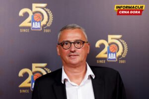 Dejan Radonjić o povratku u ABA ligu: Sve je moguće