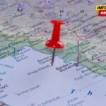 Fars: Eksplozije u blizini iranskog ostrva Harg u Persijskom zalivu, gdje se nalazi ključni naftni terminal