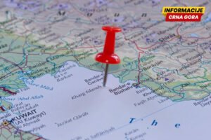Fars: Eksplozije u blizini iranskog ostrva Harg u Persijskom zalivu, gdje se nalazi ključni naftni terminal
