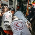 “Krivica na osnovu povezanosti”: Zašto je sedam humanitarnih radnika ubijeno u izraelskom vazdušnom napadu