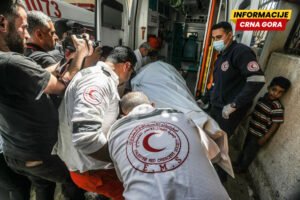 “Krivica na osnovu povezanosti”: Zašto je sedam humanitarnih radnika ubijeno u izraelskom vazdušnom napadu