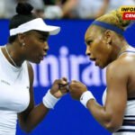 Serena i Venus Vilijams ispustile dobijen meč na startu dubla US Opena