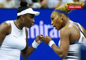 Serena i Venus Vilijams ispustile dobijen meč na startu dubla US Opena