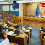 Skupština Crne Gore usvojila više predloga zakona