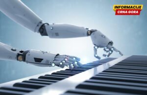 Muzičari tužili AI platformu Suno
