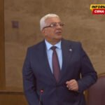 Mandić: Saučešće sam izjavio u skladu sa običajima; Nikolić: Moraćete da kleknete u Srebrenici i tražite oproštaj