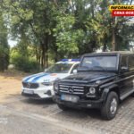 Zvicerov blindirani “mercedes” oduzet od Bulajića
