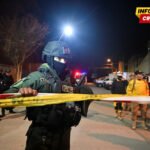 Eksplozija u vojnoj kasarni u Boliviji: Najmanje dvije osobe poginule, desetine povrijeđenih