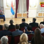 Komemoracija Mladiću održana u Domu Vojske Srbije u Beogradu: “Smatram da je branio i Srbe i Hrvate i muslimane”
