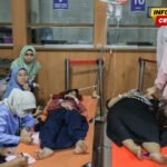 Indonezija: 2.000 ljudi se otrovalo hranom podijeljenom u okviru programa Vlade
