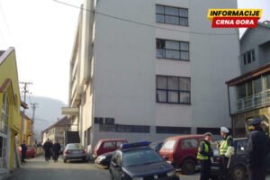 Bez žurbe u predmetu o navodnoj devastaciji Tare