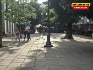 Kolašin: Za rekonstrukciju mosta ka Selištima 40.000 eura