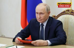 Putin naredio trodnevnu obustavu napada na Kijev, u okviru priprema za posjetu američke delegacije