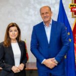 Zečević: Jačanje bilateralnih odnosa i nova područja saradnje sa Turskom