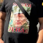 Zapis sa terena: ‘Ko je pravi heroj – Ratko Mladić ili Luk Skajvoker’