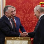 Putin sa Vitkofom i Kušnerom: Kontakti Moskve i Vašingtona uvijek korisni