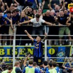 Nestvaran derbi Serije A – Inter preokretom srušio Napoli, Lautaro junak