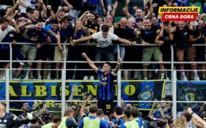 Nestvaran derbi Serije A – Inter preokretom srušio Napoli, Lautaro junak