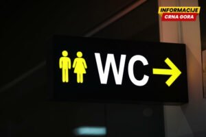 Potukli se ispred toaleta na autobuskoj stanici: Budvanima novčana kazna, srpskom državljaninu 10 dana zatvora