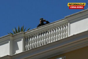 Dnevnice isplaćene, varijabile još čekaju: Policajci još nijesu nagrađeni za angažovanje tokom Samita u Tivtu