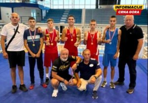 Bjelopoljcima najznačajniji pehari u Prokuplju