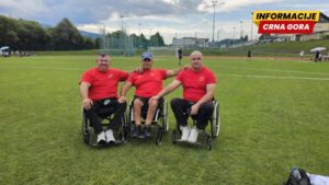 Vihoru dvije medalje u Slovenj Gradecu