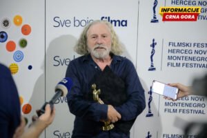 Hočevar: Skriveni ljudi smo mi, mali ljudi koje niko ne vidi