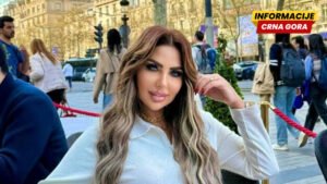 Egipska voditeljka televizije Sara Kalifa među 12 osuđenima na smrt zbog krivičnih dela s drogom