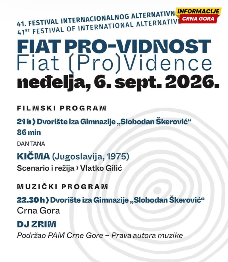 Vijesti