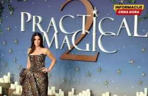 Sandra Bulok odigrala ključnu ulogu u izboru pjesama za film ‘Praktična magija 2’