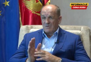 Zečević: Bulevar Tivat-Jaz trebalo bi da bude završen do kraja godine