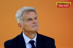Kommunističar Rusel objavio kandidaturu za predsjedničke izbore 2027