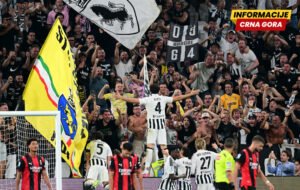 Gati osigurala bod za Juve, Remi u Torinu izjednačio Milan