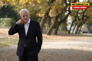 Film koji je Giru donio novo iskustvo