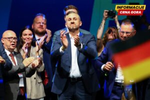 Njemačka ekstremno desničarska AfD ostvarila ubjedljivu pobjedu na regionalnim izborima