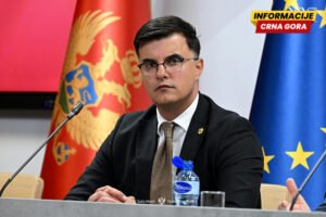 Unutrašnja kontrola policije hapšila dva službenika zbog objavljivanja fotografije sa sjene samoubistva