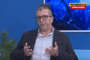Broje Samardžićeve prekovremene sate: Tužilaštvo i policija provjeravaju poslovanje Instituta za javno zdravlje