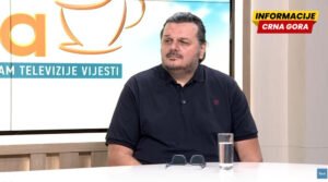 Milovac: Novi zakon o oduzimanju imovine korak naprijed, ali daleko od potrebnog