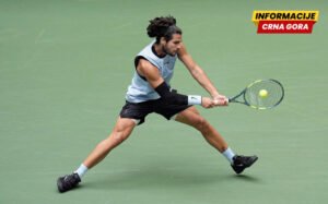 Alkaras: Želim da moja karijera dugo traje, tenis može da bude veoma nepredvidiv
