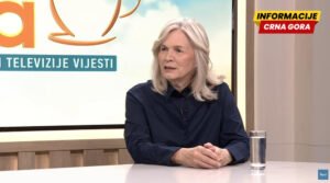 Đurović: Referendum na Islandu nije poruka protiv EU, Crnu Goru čeka još mnogo posla