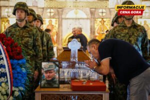 Nedavno preminul Ratka Mladić sahranjen na Topčiderskom groblju
