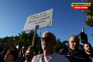 Opozicija u Srbiji razdiže o službenim počastima za Mladića: Sahtka i sramota