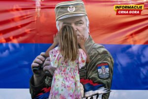 Patrijarh Porfirije na opelu za ratnog zločinca Ratka Mladića: Najveći dio naroda osjeća prema njemu zahvalnost