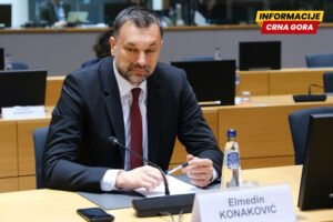 Konaković povlači osoblje Ambasade BiH, odnose sa Srbijom svodi na minimum